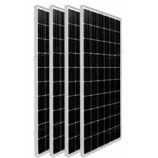 300w solar panel